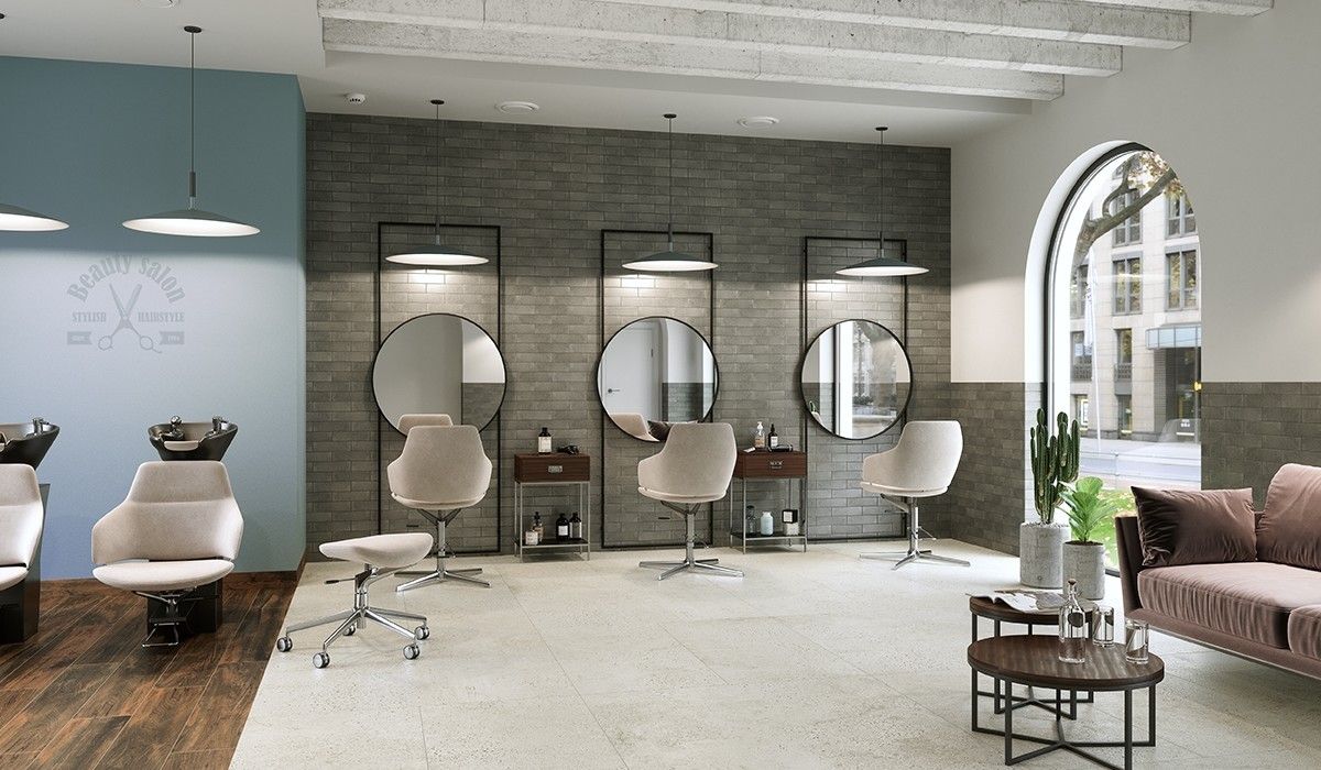 Dlažba Quenos Light Grey lappato 120x120