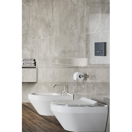 Dlažba Quenos White lappato 60x60