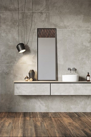 Dlažba Quenos White lappato 60x60
