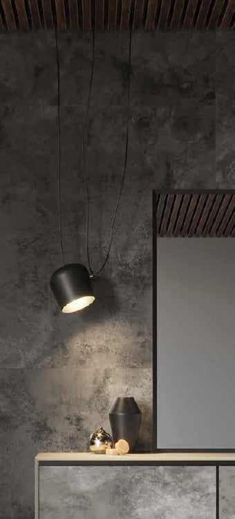 Dlažba Quenos Grey 60x120