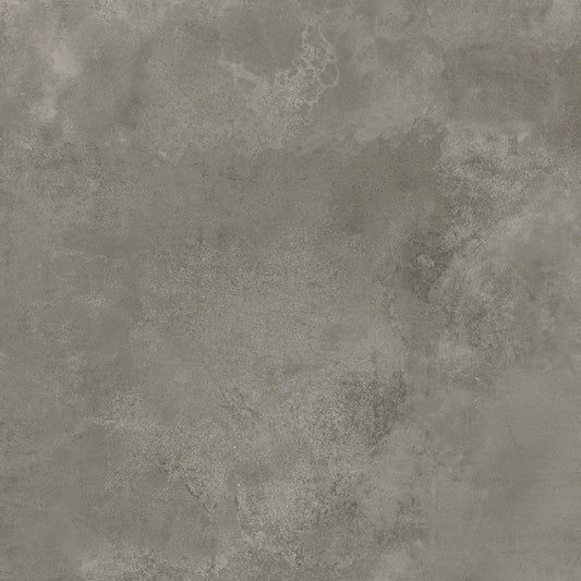 Dlažba Quenos Grey lappato 80x80