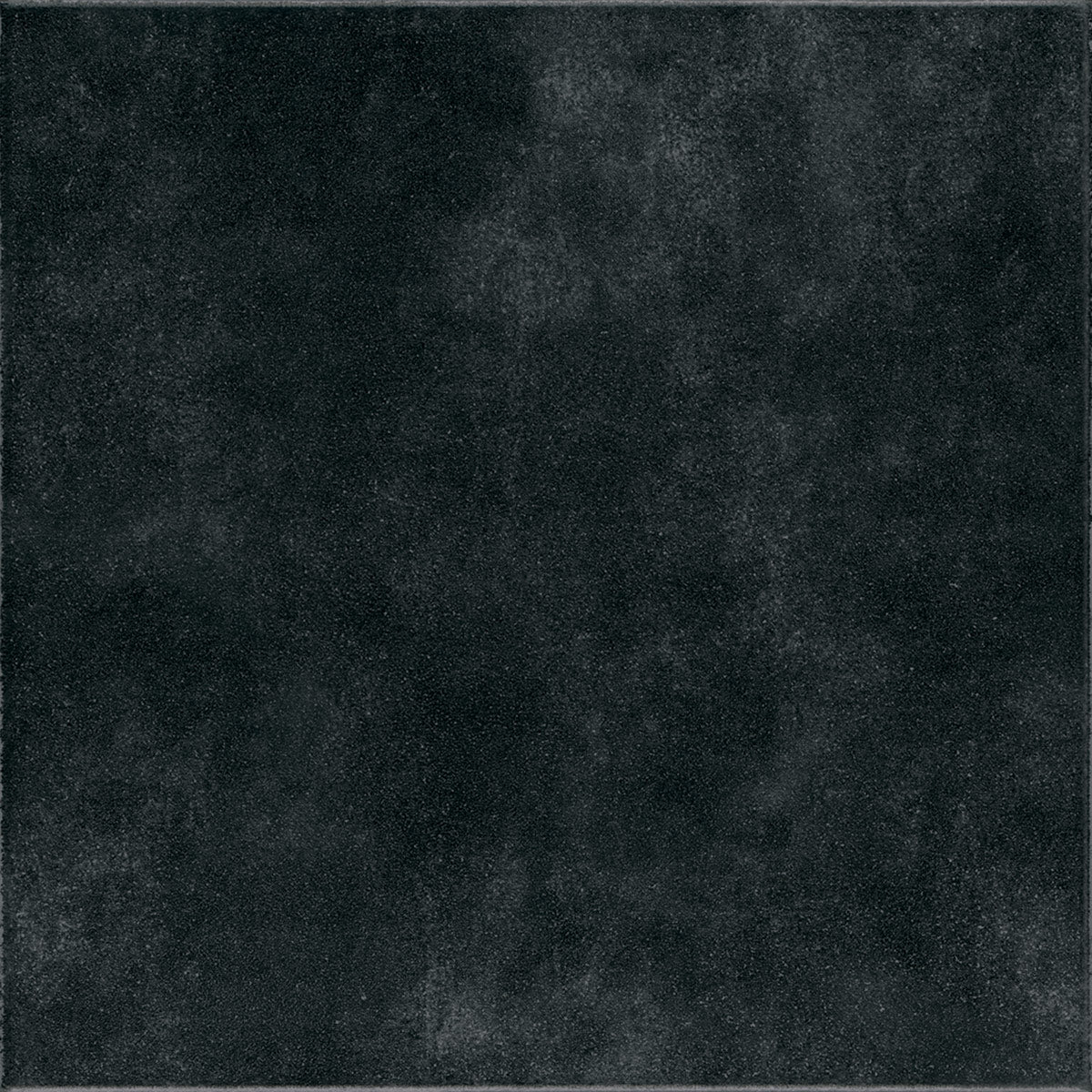 Dlažba Rako Černá 33,3x33,3