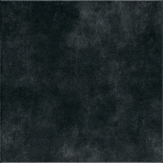 Dlažba Rako Černá 33,3x33,3