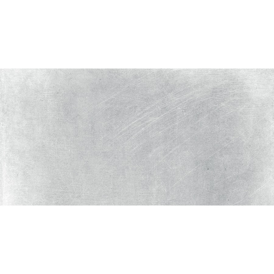 Dlažba Rebel šedá 40x80