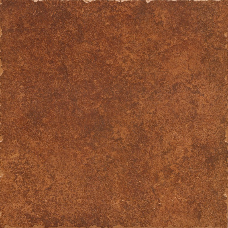 Dlažba Riva brown 33x33
