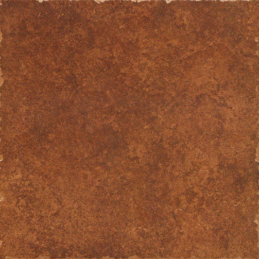 Dlažba Riva brown 33x33
