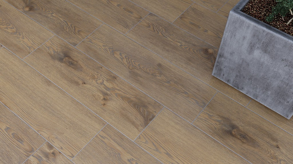 Dlažba Royalwood beige 18,5x59,8