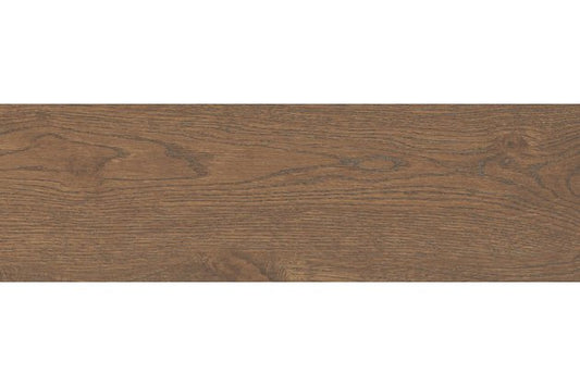 Dlažba Royalwood brown 18,5x59,8