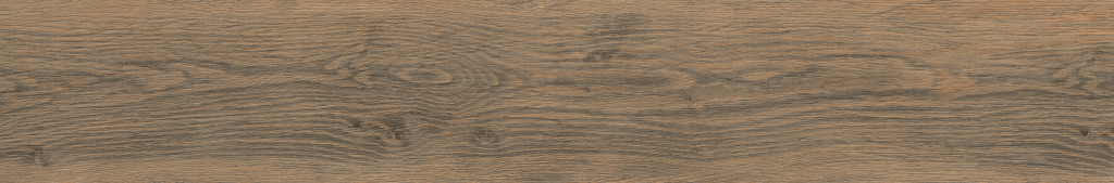 Dlažba Rustic Brown 19,8x119,8 rektifikovaná.