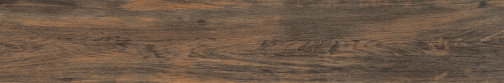 Dlažba Rustic Mocca 19,8x119,8 rektifikovaná.