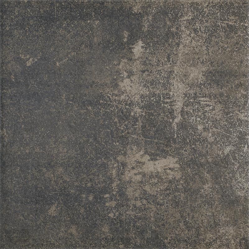 Dlažba Scandiano Klinker Brown 30x30