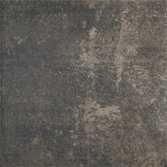 Dlažba Scandiano Klinker Brown 30x30