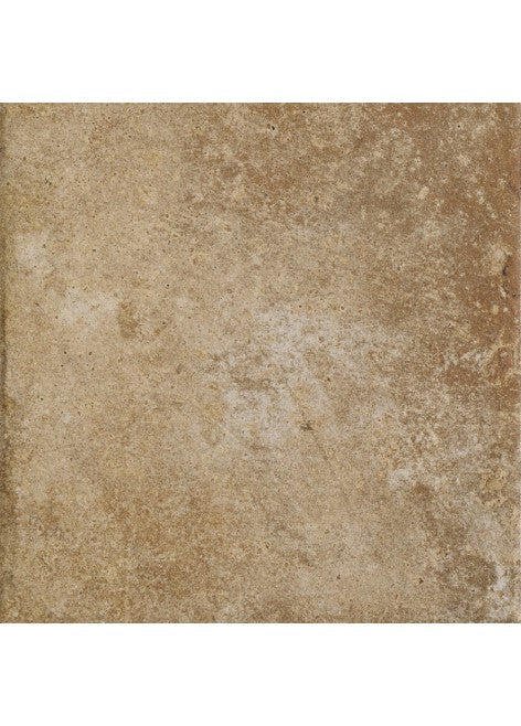 Dlažba Scandiano Klinker Rosso 30x30
