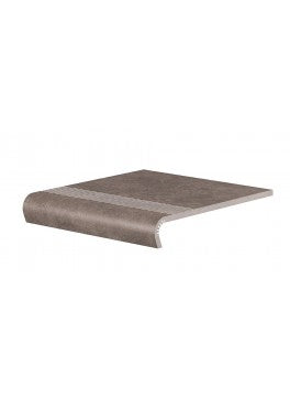 Dlažba Schodovka V Shape Cottage Cardamom 30x32