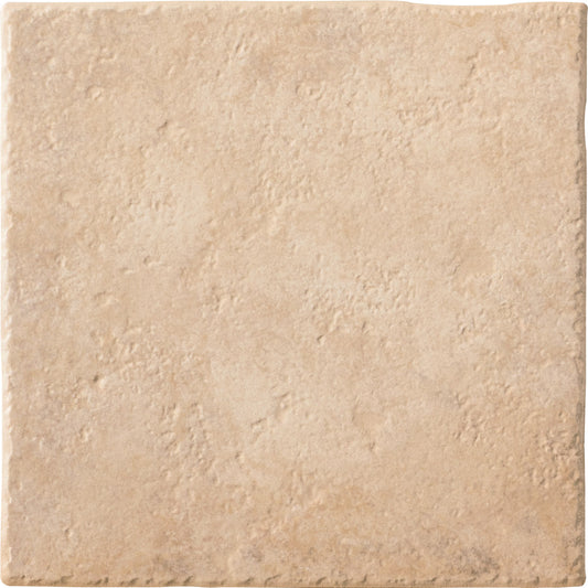 Dlažba Selciaia Beige R11 25x25
