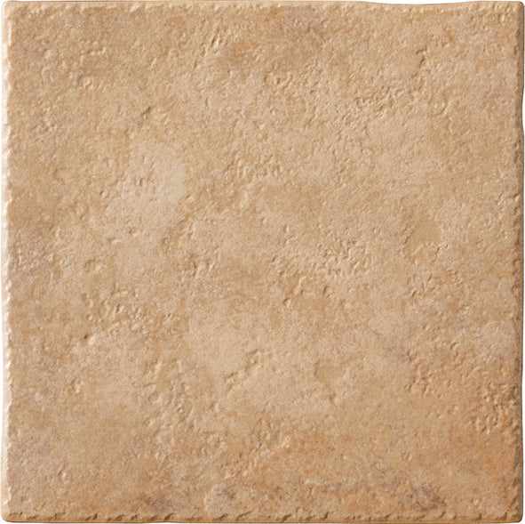 Dlažba Selciaia Ocra R11 25x25