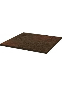 Dlažba Semír Klinker Brown 30x30
