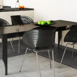 Sokl Sextans Grafit 7,2x40