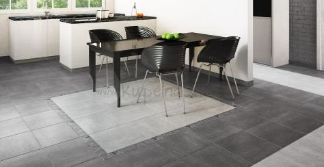 Dlažba Sextans Beige 40x40