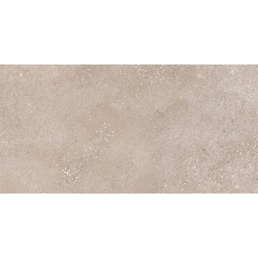 Dlažba Solid hnědá 30x60 DAKSE484
