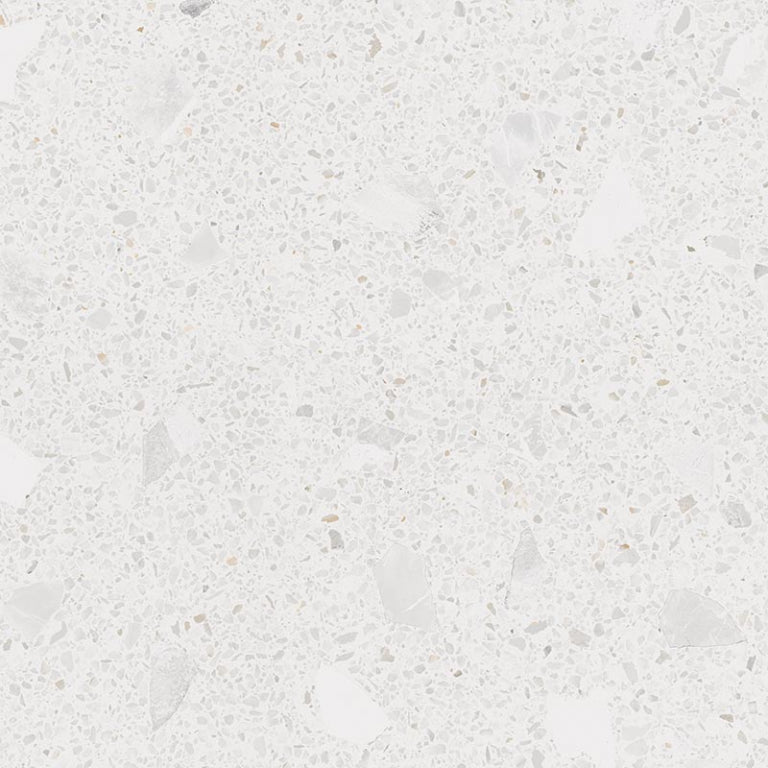 Dlažba Stracciatella Miscela R Nacar 79,3x79,3 lesk