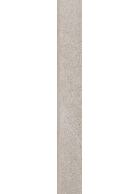 Dlažba Tacoma Sand Sokl 60x8