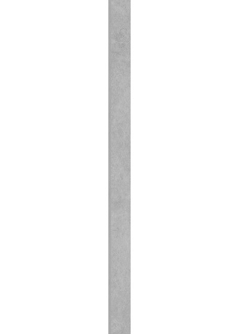 Dlažba Tacoma White Sokl 120x8