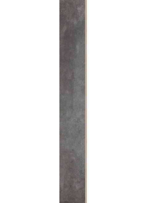 Dlažba Tassero grafit Rekt. Sokl 8x59,7