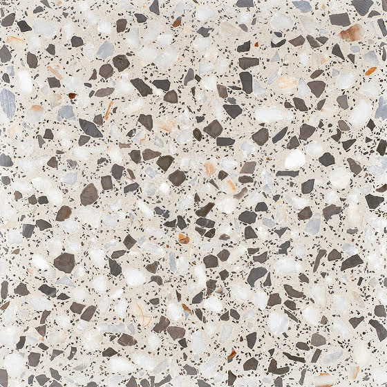 Dlažba Terrazzo Ofelia 45,2x45,2