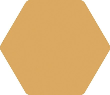 Dlažba Toscana Bases amarillo 25,8x29