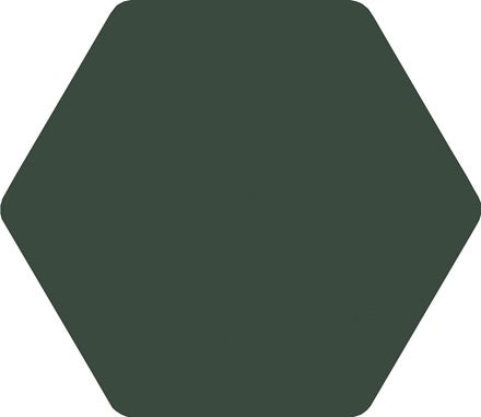 Dlažba Toscana Bases verde 25,8x29