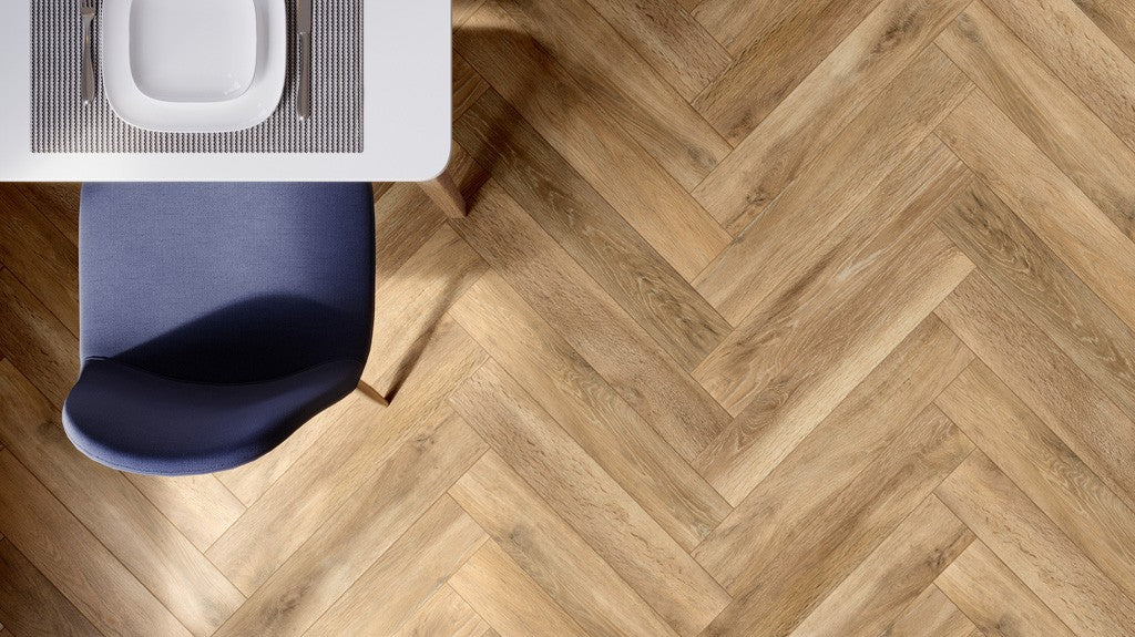 Dlažba Tramonto beige 11x60