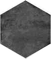 Dlažba Urban Dark 25,4x29,2