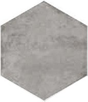 Dlažba Urban Silver 25,4x29,2