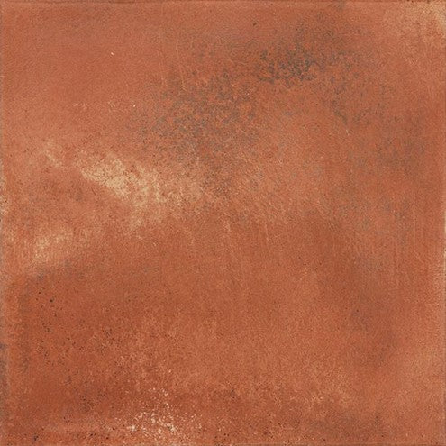 Dlažba Via red-brown 30x30