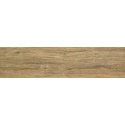 Dlažba Rektifikovaná Walnut Brown 14,8x59,8