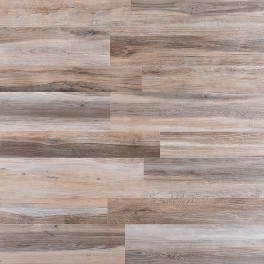 Dlažba Wooden Olive 20 x 119,5