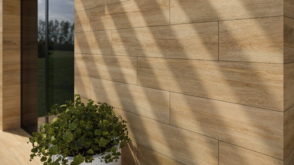 Dlažba Aviona Beige 17,5x80