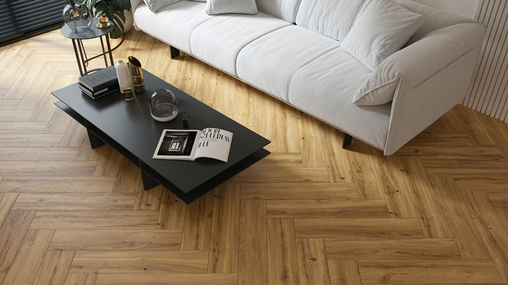Dlažba Grapia Sabbia 17,5x80