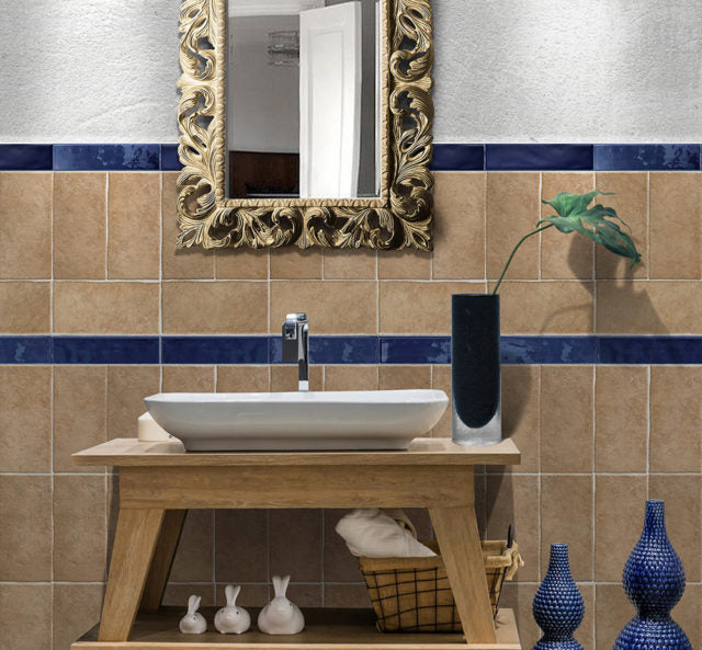 Dlažba Selciaia Beige R11 25x25