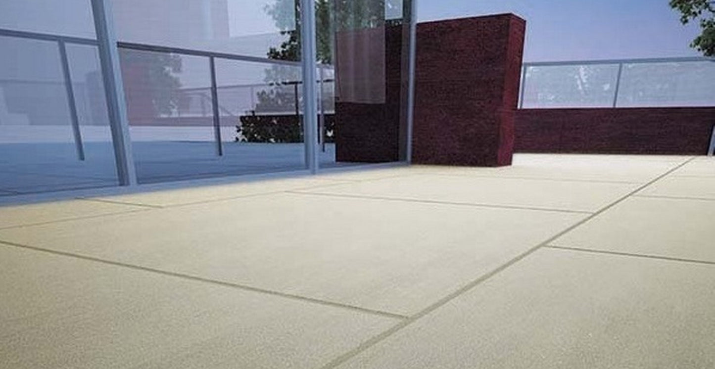 Sokl Balvano Beige 8,5x30