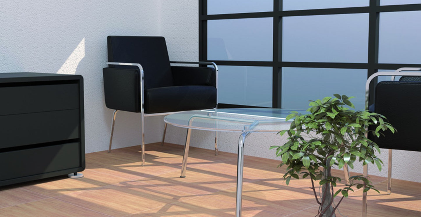Dlažba Balvano Beige 30x30