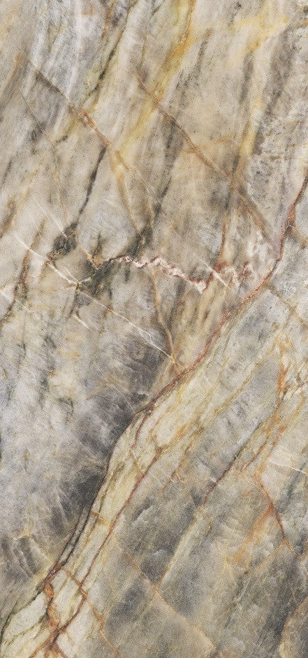 Dlažba Brazilian Quartzite Amber Mat 60x120