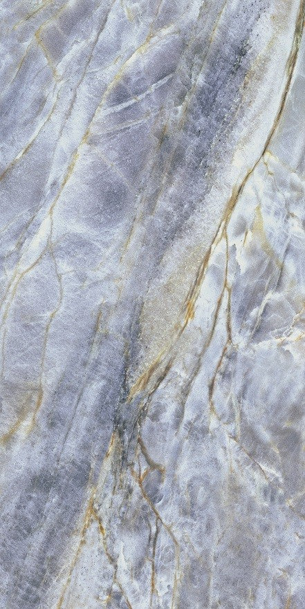 Dlažba Brazilian Quartzite Blue Mat 60x120