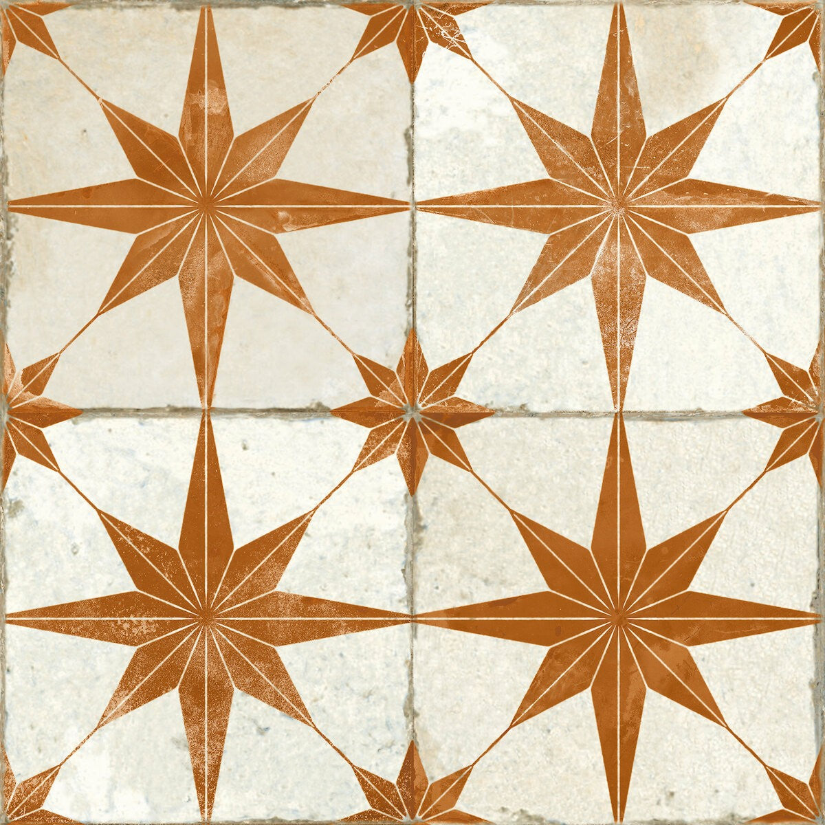 Dlažba FS Star Oxide 45x45