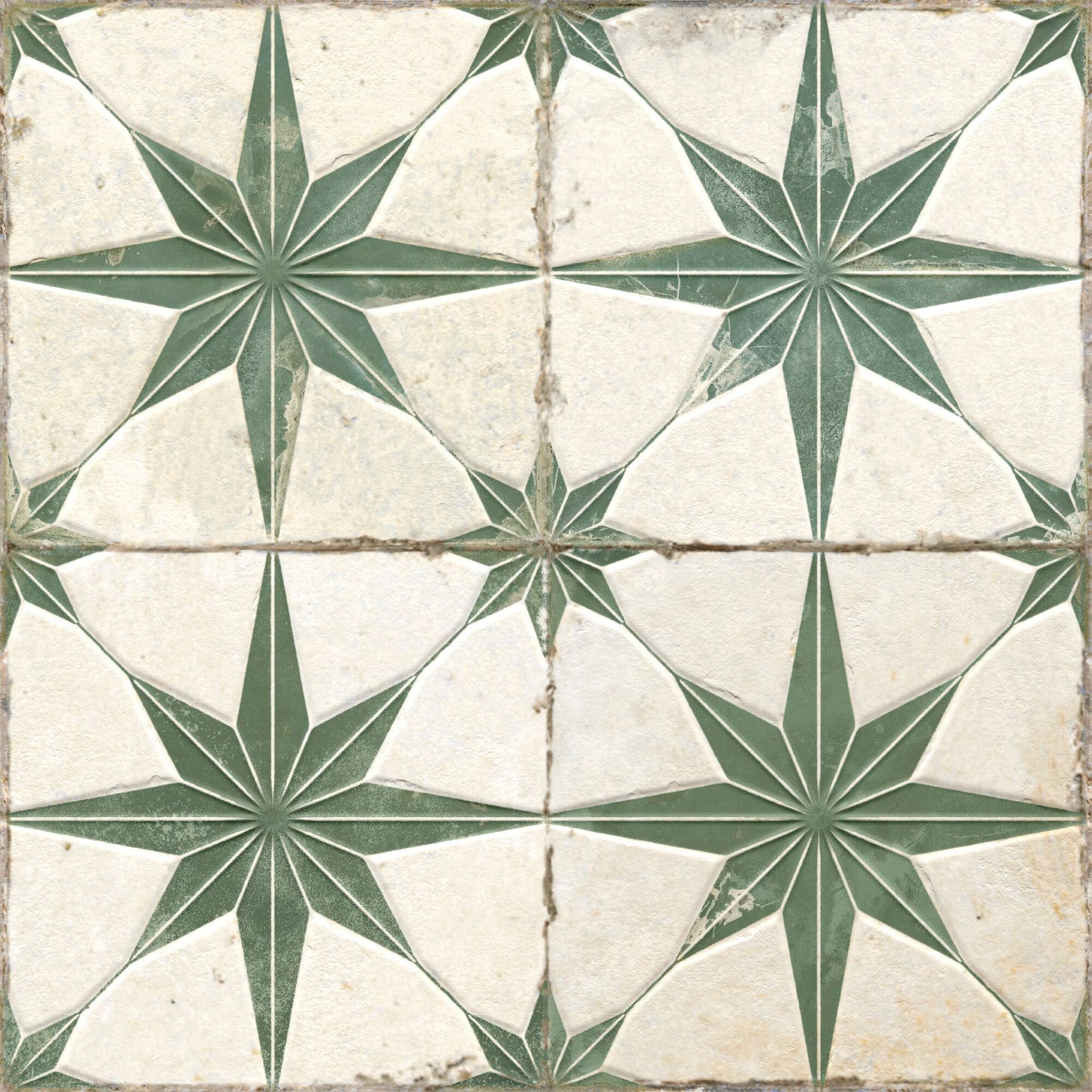 Dlažba FS Star Sage 45x45