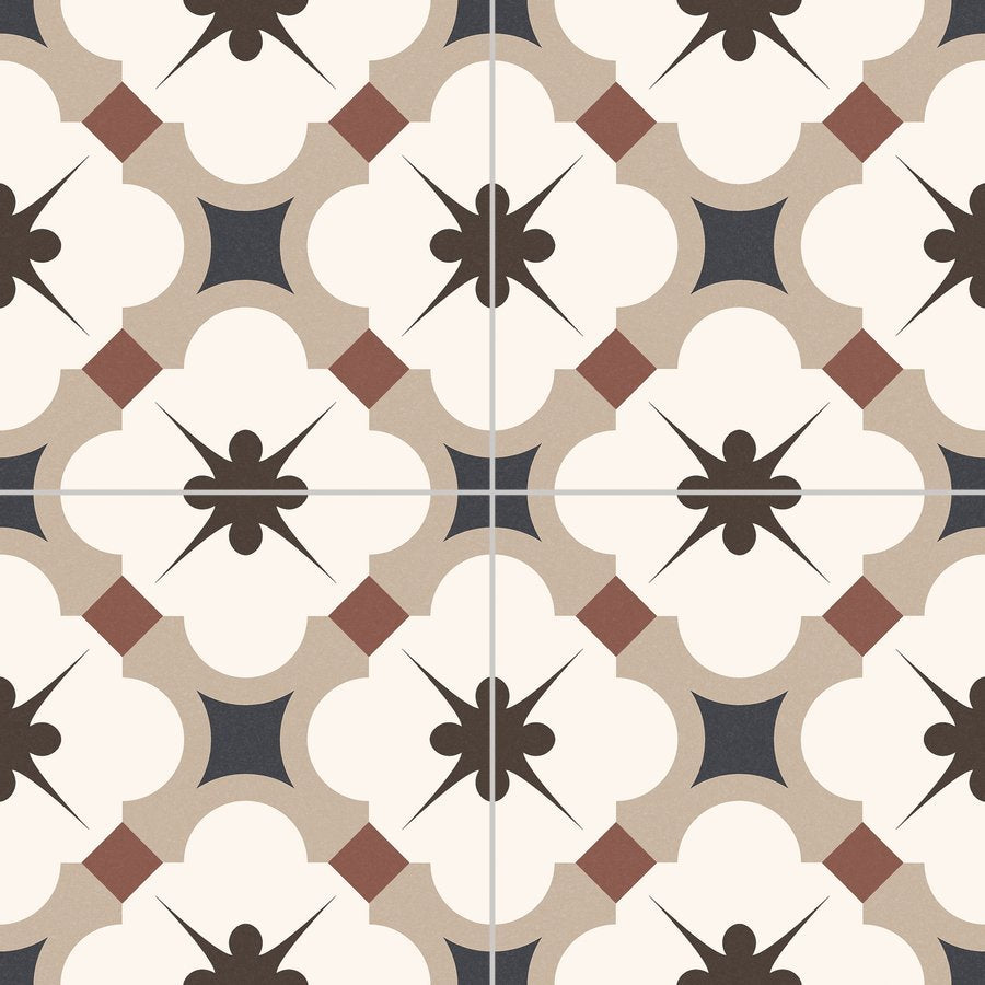 Dlažba Grace Beige 33x33