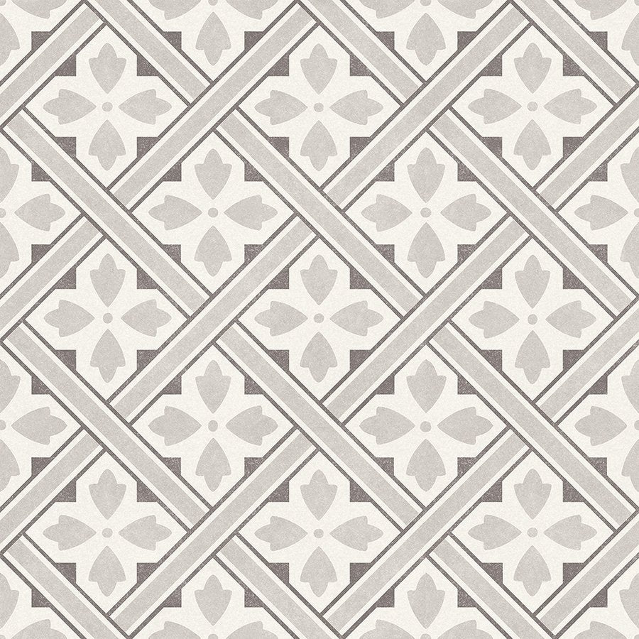 Dlažba Hidraulico Alhambra 45x45