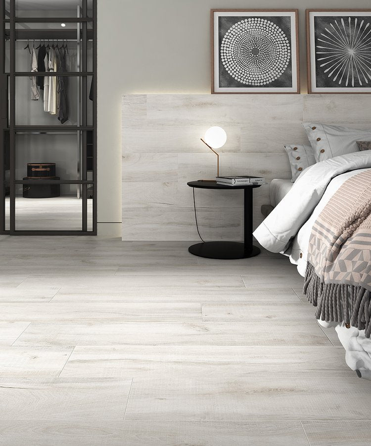 Dlažba Legno Brooklyn Oak 22,5x119,5