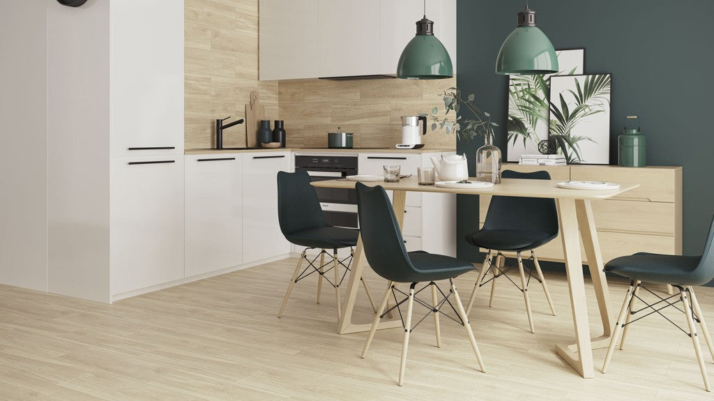 Dlažba Lightmood Vanilla 20x60
